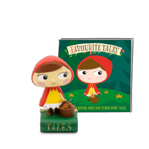 Tonies - Favourite Tales Little Red Riding Hood (relaunch)