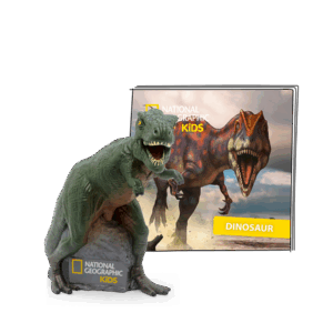 Tonies - Nat Geo - Dinosaur