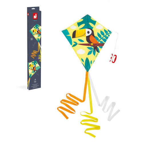 Janod Tropik Toucan Kite