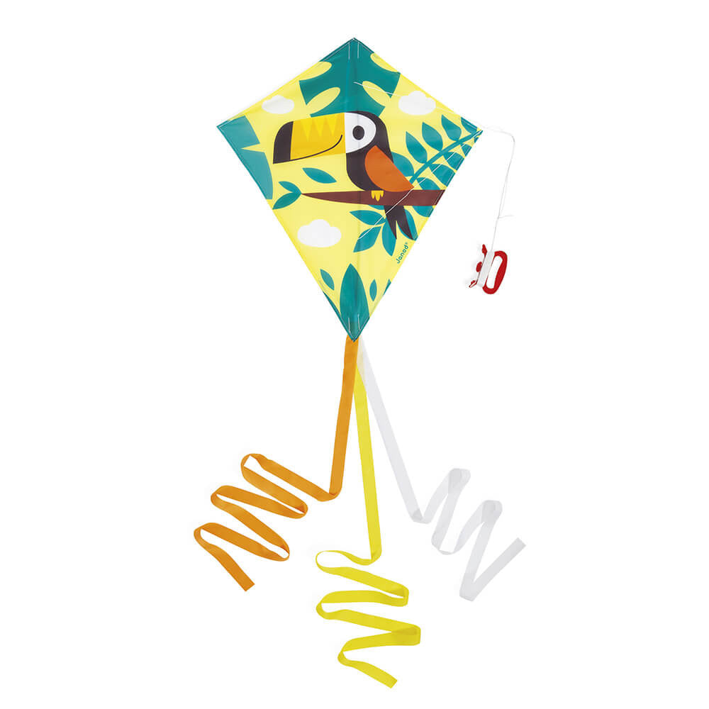 Janod Tropik Toucan Kite - Image 4
