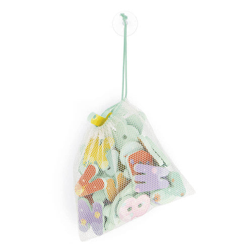 Janod Bath Time Letters and Numbers - Image 5