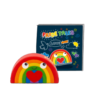 Tonies - Favourite Classics - Pride Tales