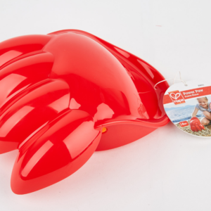 Hape Power Paw Red