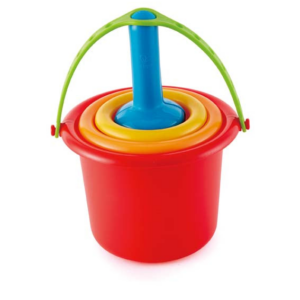 Hape 5-in-1 Beach Set