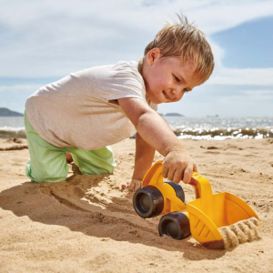 Hape Monster Digger