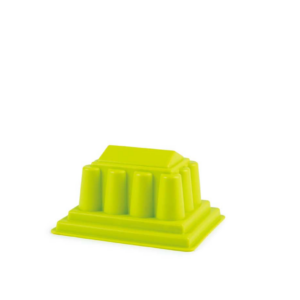 Hape Parthenon