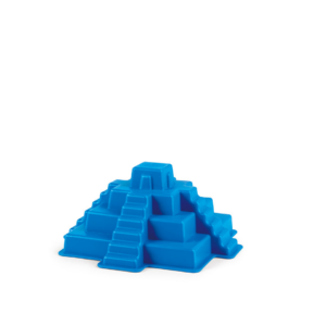 Hape Mayan Pyramid