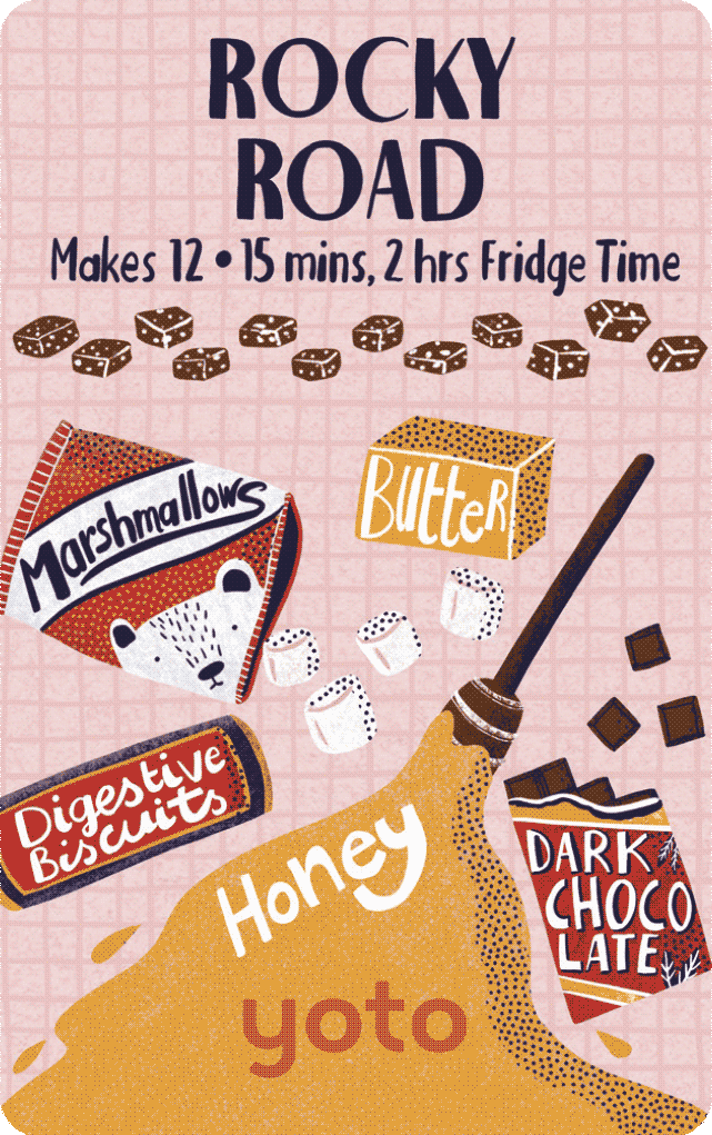 Yoto Audio Card -Baking with Yoto - Image 7