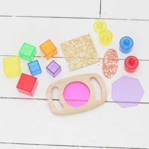 Tickit Light Panel Starter Set 2