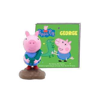 Tonies - George Pig