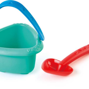 Hape Baby Bucket and Spade