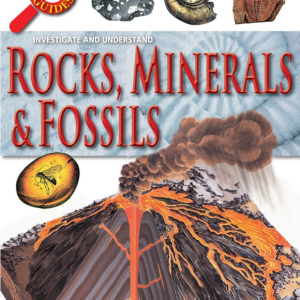 Spotlight Guides: Rocks & Fossils