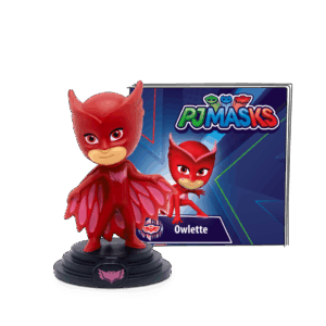 Tonies - PJ Masks - Owlette