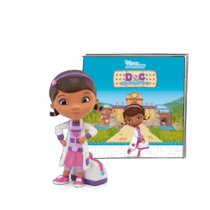 Tonies - Disney Jnr Doc McStuffins