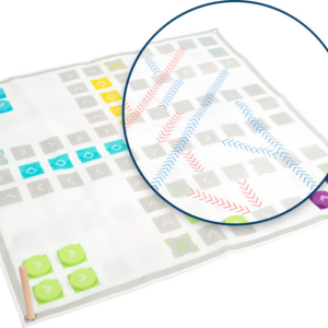 Small Foot Ludo and Ladders Game