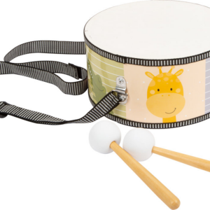 Small Foot Drum “Colourful Wilderness”
