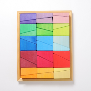 Grimm’s Sloping Blocks
