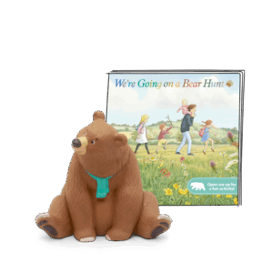 Tonies - We’re Going on a Bear Hunt