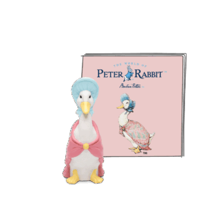 Tonies - Jemima Puddle Duck - Beatrix Potter