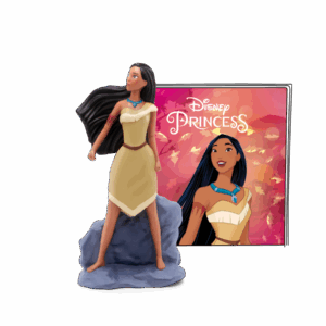 Tonies - Disney Pocahontas