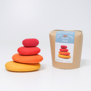 Grimm’s Fire Pebbles