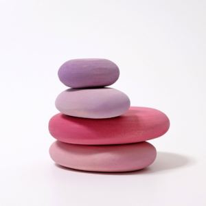 Grimm’s Flamingo Pebbles