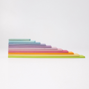 Grimm’s Pastel Building Boards
