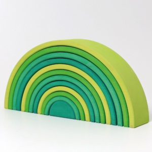Grimm’s Large Rainbow Meadow Green