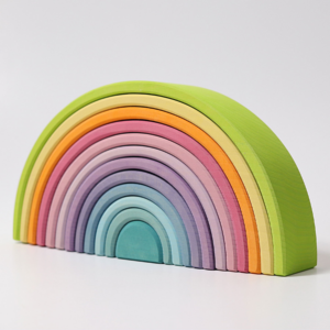Grimm’s Large Rainbow Pastel