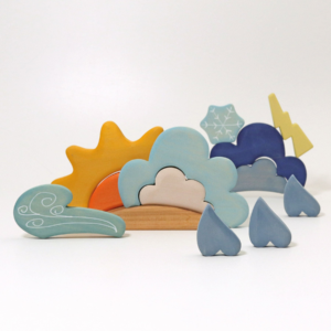 Grimm’s Building Set Weather
