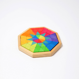 Grimm’s Small Octagon