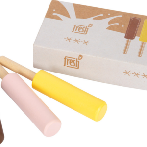 Small Foot Ice Cream Lollies