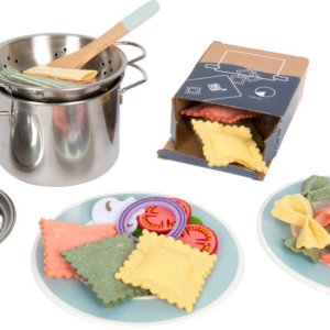 Small Foot Pasta Chef Set