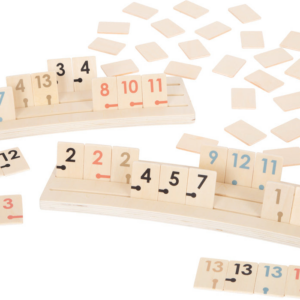 Small Foot Rummy "Gold Edition"