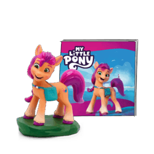 Tonies - My Little Pony