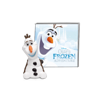 Tonies - Disney Frozen - Olaf’s Frozen Adventure
