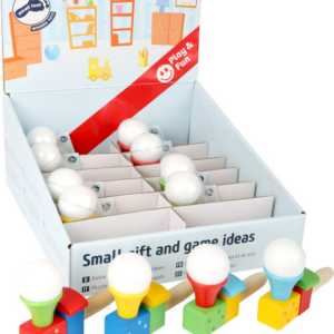 Small Foot Floating Ball Train