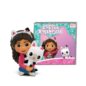 Tonies - Gabby’s Dollhouse