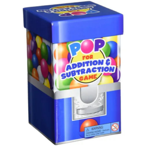 Learning Resources POP for Addition and Subtraction™