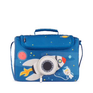 Tonies Listen & Play Bag - Blast Off