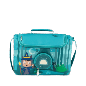 Tonies Listen & Play Bag - Enchanted Forest