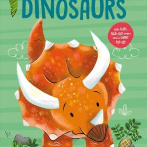 Journey of Discovery - Dinosaurs