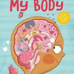 Journey of Discovery - My Body