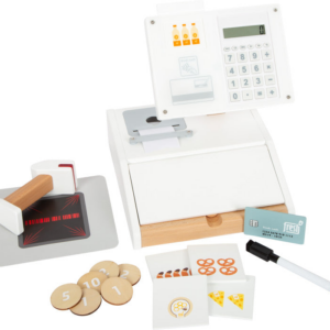 Small Foot Cash Register - Fresh