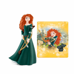 Tonies - Disney Brave