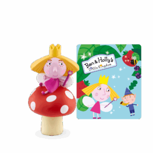 Tonies - Ben and Holly’s Little Kingdom