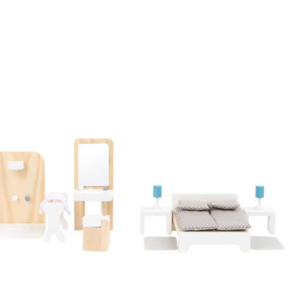 Small Foot Doll´s House Furniture Set