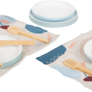 Small Foot Crockery Set