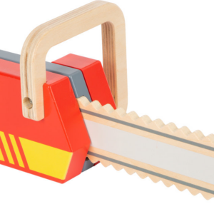 Small Foot Chainsaw
