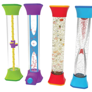 Learning Resources Sensory Fidget Tubes